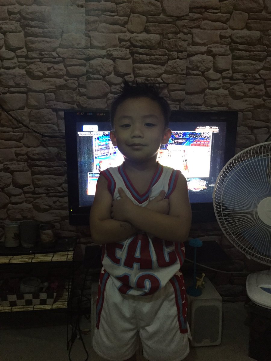 micmoonshock's tweet photo. #NCAASeason92 go kuya go eac#12munsayac https://t.co/sBSD4K877P