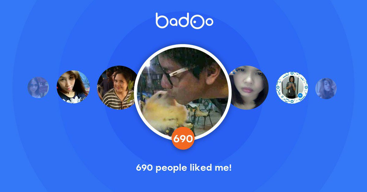DeathStrikeJr's tweet photo. Hang out with Jim and other fun new people nearby, when you sign in to Badoo! https://t.co/YBmi1efcRK