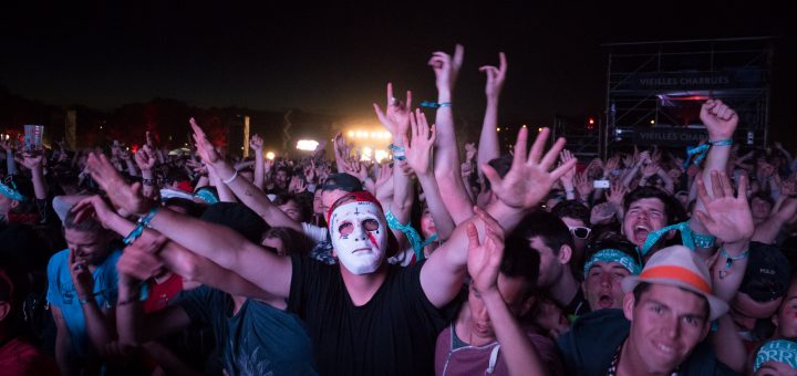 On était au plus grand festival de France, on vous raconte ! thewebtape.net/live-report-vi…