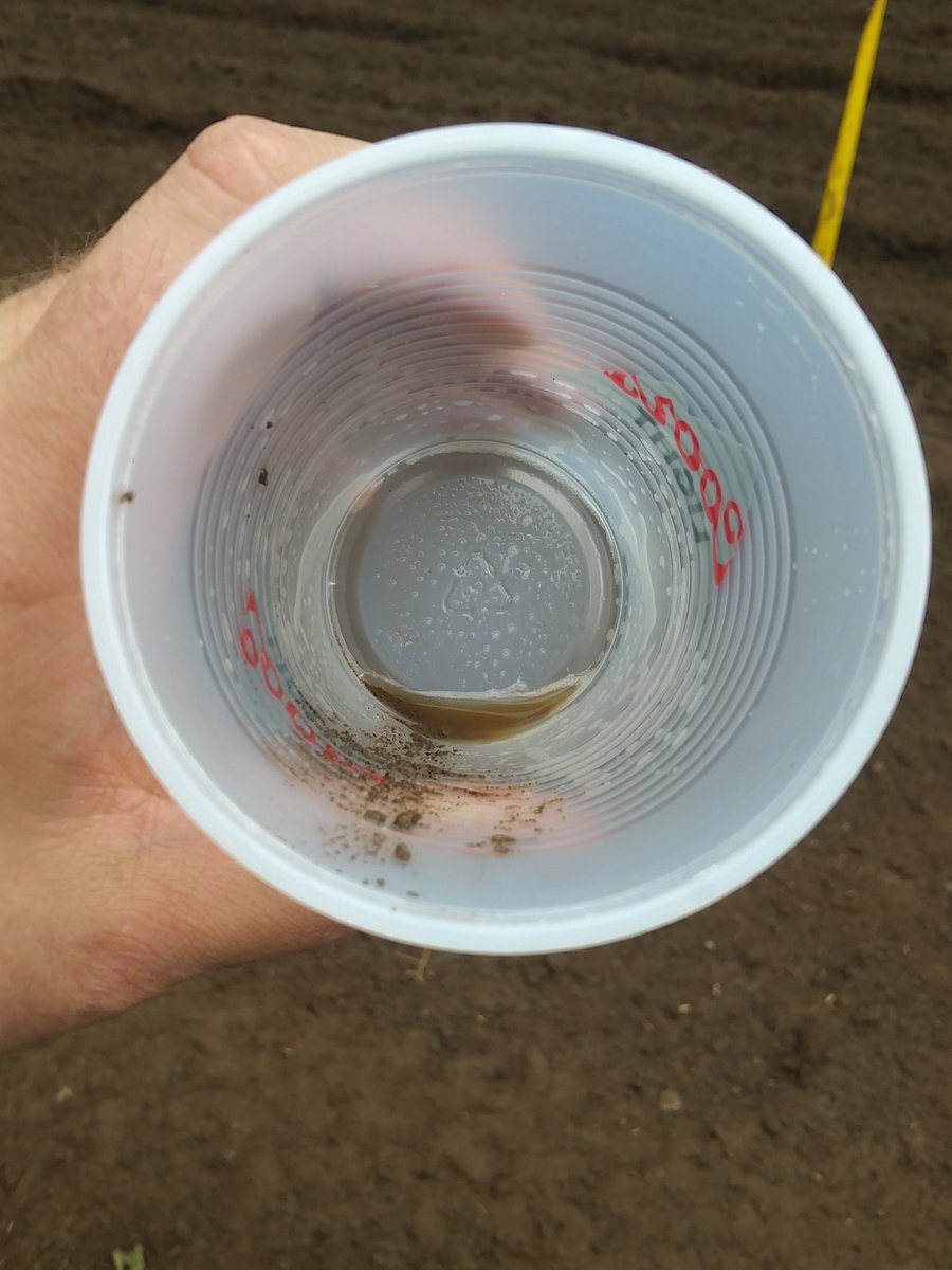 ONE8FIVE's tweet photo. Dirt looked so good at shougal i could almost taste it. https://t.co/Yag0zyCiAl