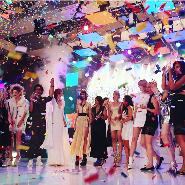 WellaHairUSA's tweet photo. Congratulations to all of the #NATVA2016 winners! Head over to https://t.co/AoyZRwyVpU for the full list. πππ https://t.co/ScpZTf0QoV