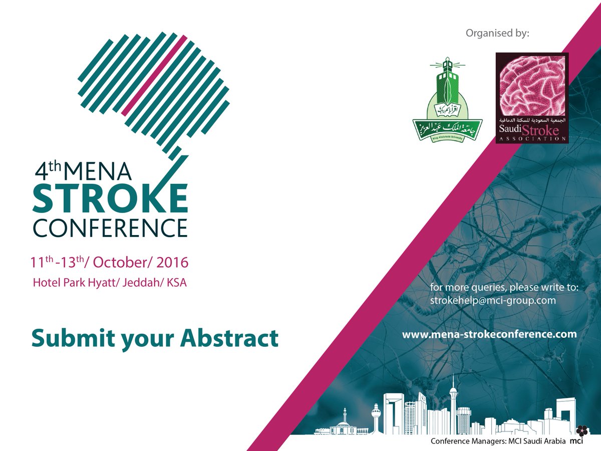 MENA_StrokeCon tweet media