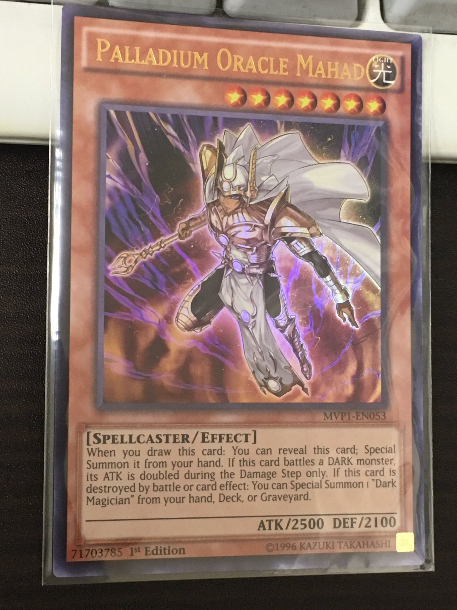 Tcgshop193名駅店 スタッフ募集中 Twitterren 遊戯王 英語シングル 亜白龍 マハード めちゃんこカッコイイっす 担当のオススメは守護神官マハードです パックもありますよ Yugioh T Co oh44ciww Twitter