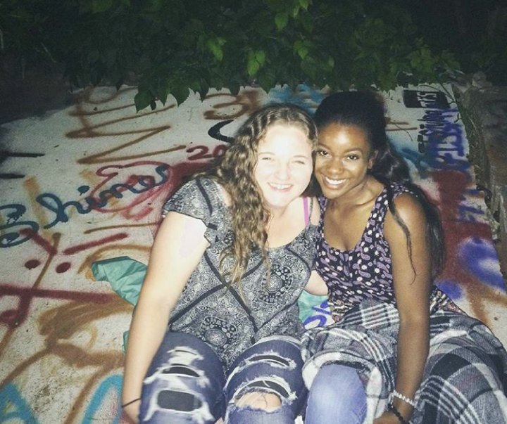 mxrgo's tweet photo. Happy Birthday Angel!! Much love for ya! Thanks for being you! ❤🎉🎉 https://t.co/nFsgmNgHiE