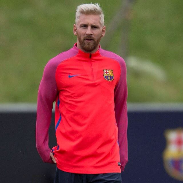 Lionel Messi Haarschnitt | Lionel messi haircut, Lionel messi, Soccer  hairstyles