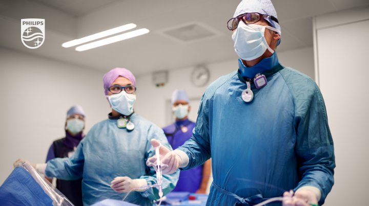 Philips Innowitter tweet media