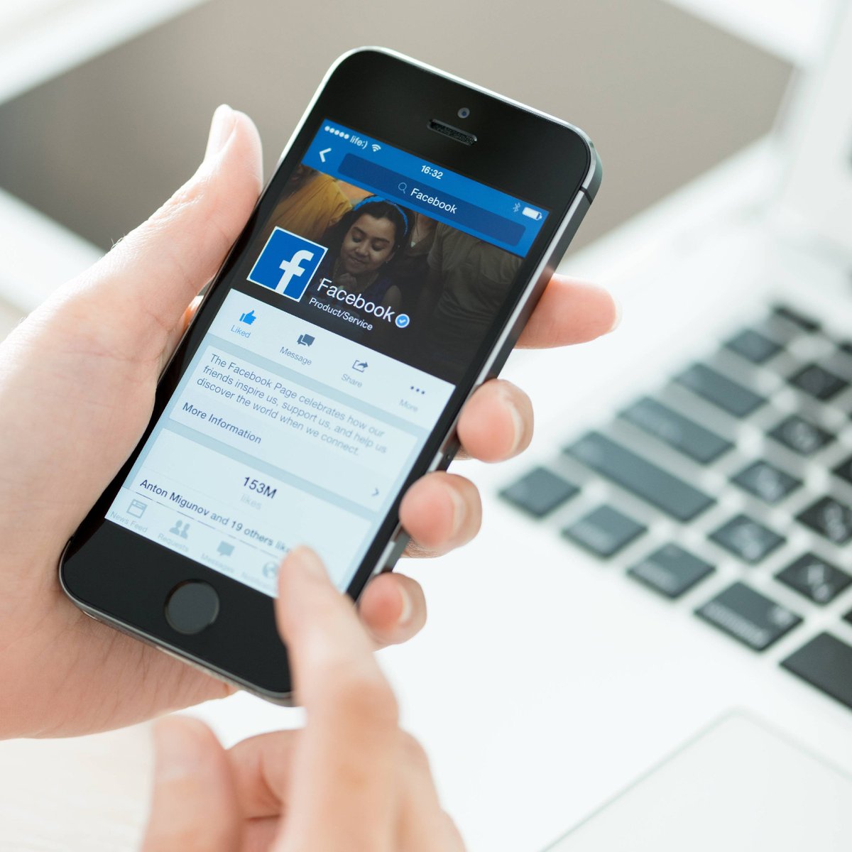 mediatic_mc's tweet photo. Has vist el nou post sobre l'algoritme de #Facebook?
https://t.co/3X06rWuzAq https://t.co/t75uVgts4F