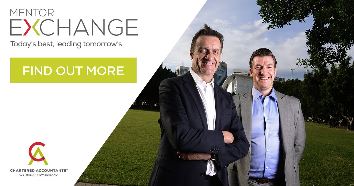 Attn: All mentors &amp; mentees - the 2016 #MentorExchange program applications are now open: owl.li/UQdM302z8aL