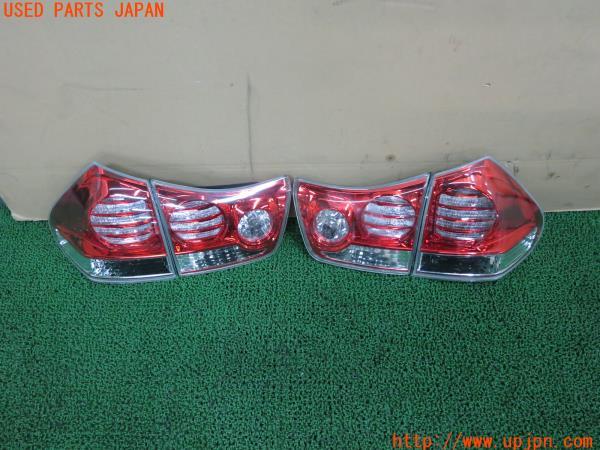 upjparts's tweet photo. 30ハリアー乗りさん注目!
一風変わったテールランプ出品中!
これは個性的ですね~(゜o゜)
ハリアー30 社外 LEDテールランプ インナーレッド
https://t.co/do1EV90TFx
#30ハリアー #ACU30W https://t.co/kKeFV2i3zZ