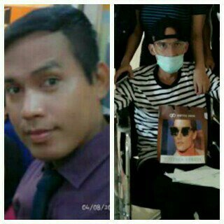 HudaDony tweet picture