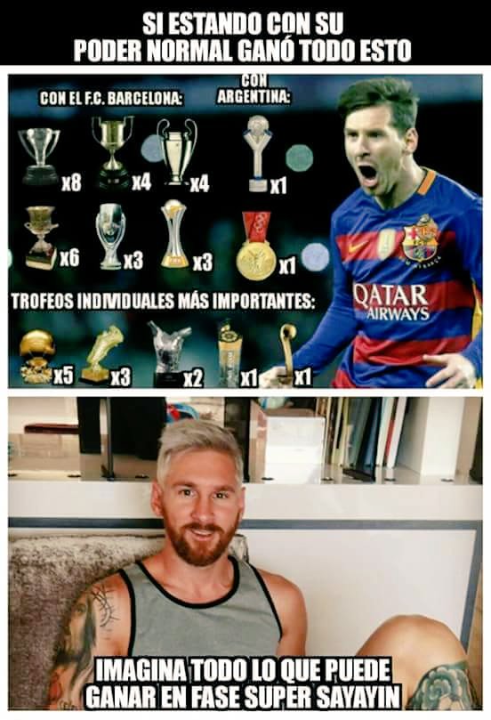 Ivanro87's tweet photo. #MessiRubio #messihair #MessiDios https://t.co/3ISRa08bnJ