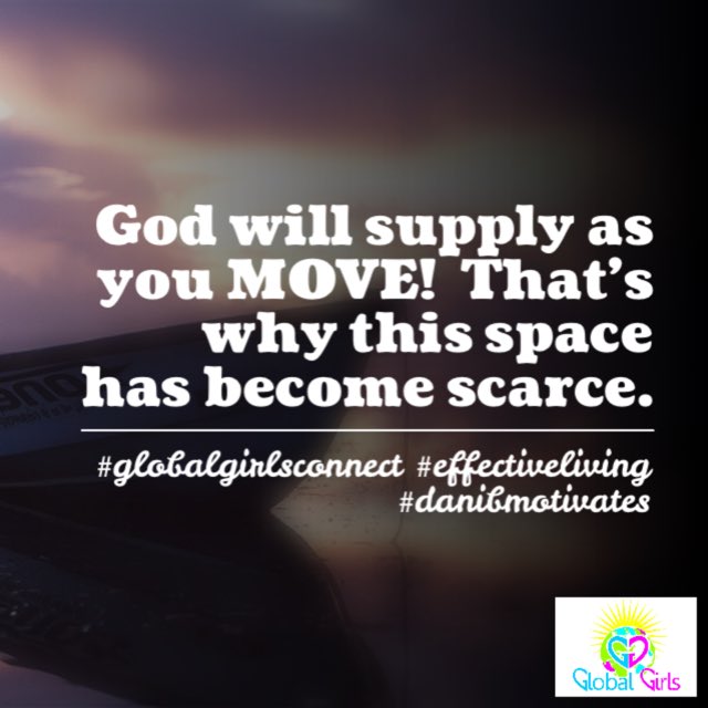 Iamglobalgirl's tweet photo. @drbishopharris #redeemedassembly #globalgirlsconnect #quote #move https://t.co/MVKHCi7YuB