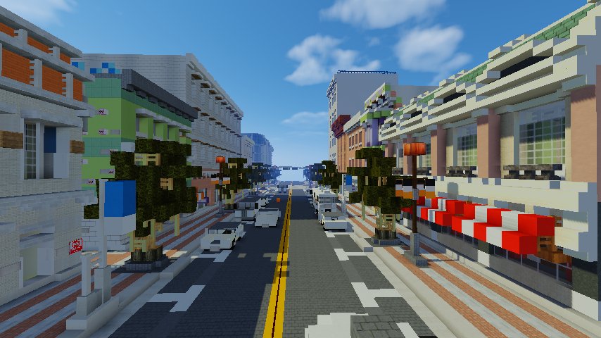 ArteniaMC's tweet photo. So much built in Old Town In just 1 week! https://t.co/mHOKrwnjNX