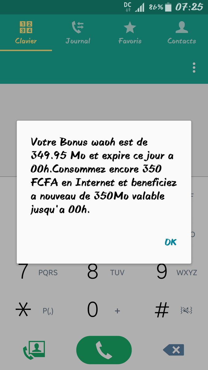 MTN aurrait repris avc ses bonnes vieilles habitudes de 350 waouh on dirait... ou cest chez moi seul? <a href="/LaTeam_229/">#Team229</a>