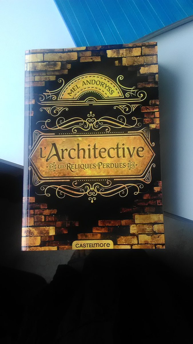 AnneLawreMichel's tweet photo. #Explolecteurs #Explobook enfin dans les mains hâte de le lire ;) https://t.co/WopdKreiSJ