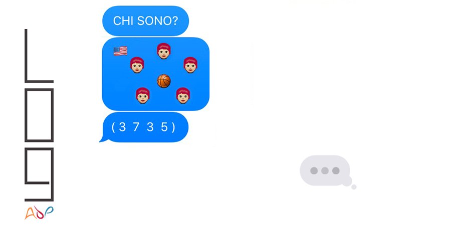 ADPLOG's tweet image. 26 luglio... #chisono ? #ADPLOG
👉 adplog.com/all-american-r…