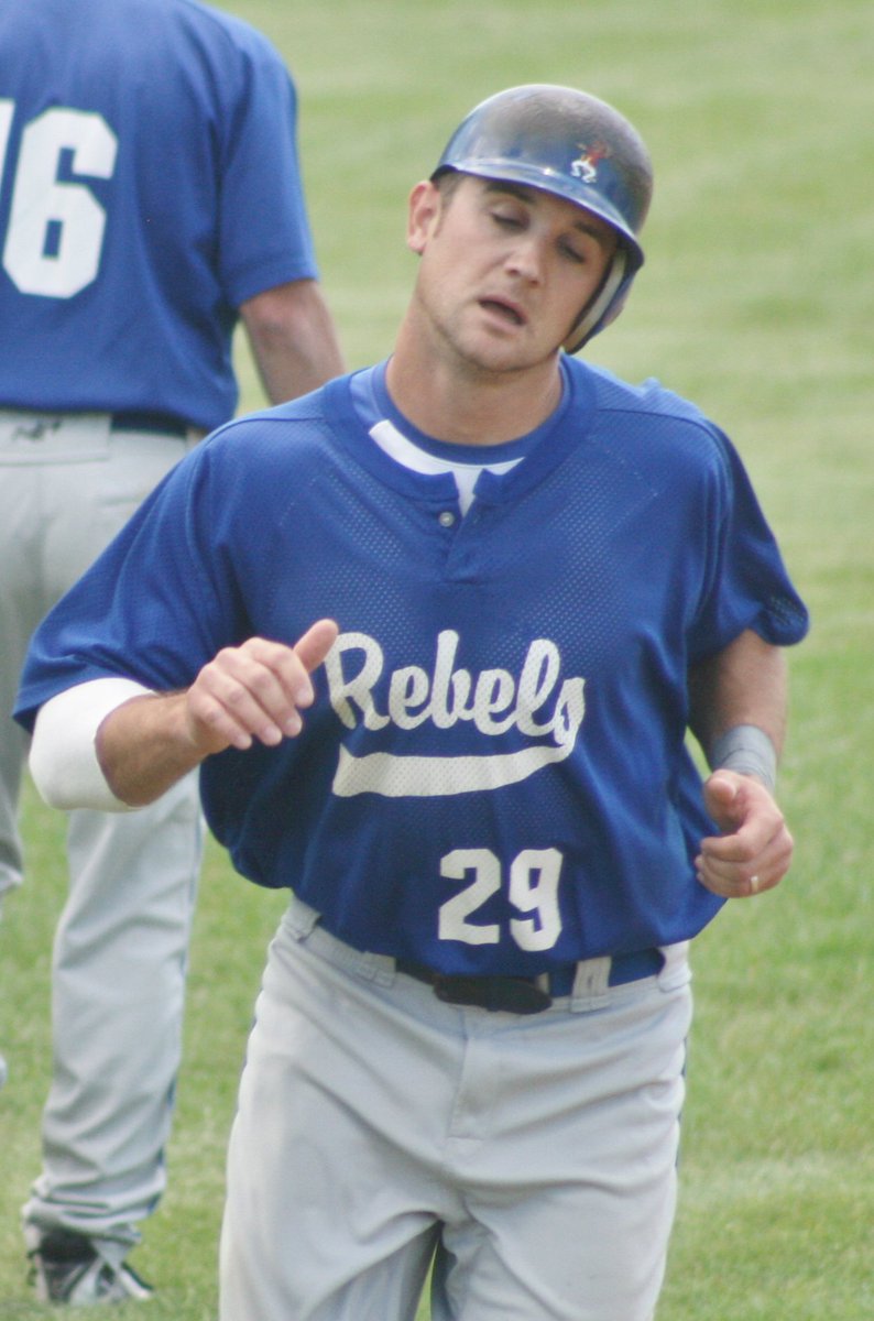<a href="/SobieskiSkis/">Sobieski Skis</a> vs <a href="/FtRipleyRebels/">Fort Ripley Baseball</a> at 5pm Saturday. Last year in Rd 2,Skis won 7-6. Both teams made State last 2 years