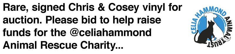 .<a href="/CeliaHammond/">Celia Hammond</a> 

ebay.co.uk/itm/Carter-Tut…

ebay.co.uk/itm/Carter-Tut…

ebay.co.uk/itm/Chris-Cose…

ebay.co.uk/itm/Chris-Cose…