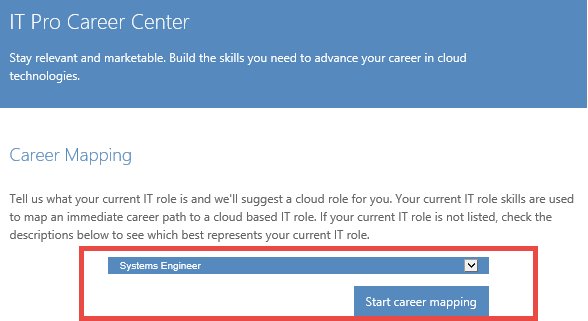 NKCGroup's tweet image. I am an IT Pro and this is my journey to the Cloud: msft.so/D0A394 via @TechNetUK