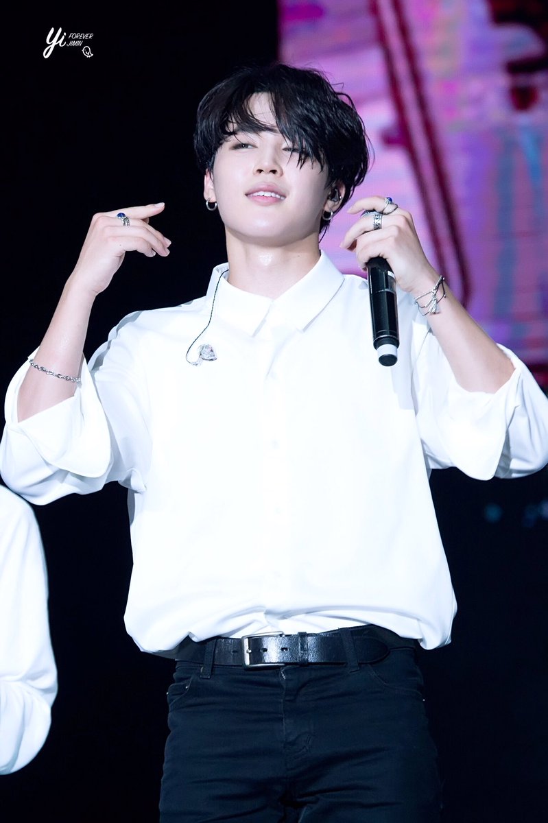 📷] 160723 #BTS #JIMIN at 花樣年華On Stage: Epilogue in Beijing