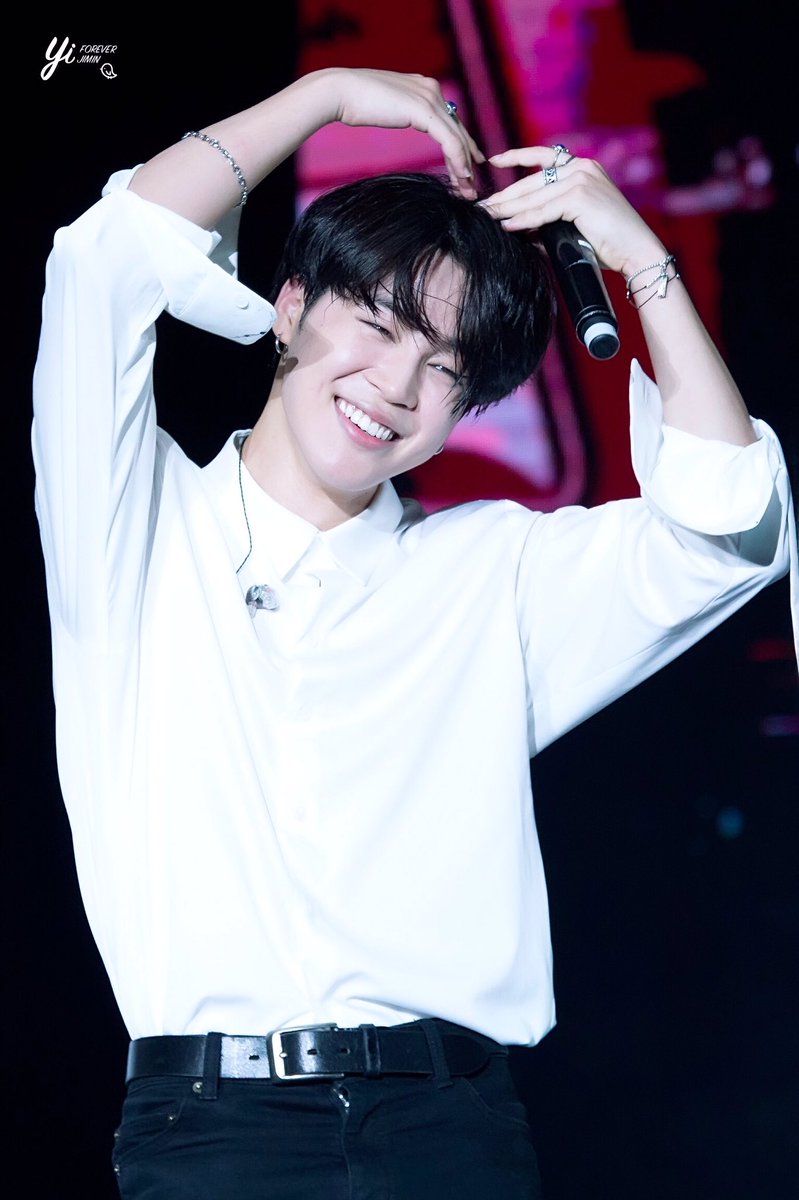 📷] 160723 #BTS #JIMIN at 花樣年華On Stage: Epilogue in Beijing