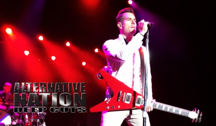 AltNationNet's tweet photo. Why @311 Is One Of The Greatest Live Bands You Will See https://t.co/Amuq2unrcf (By @JeffGorra) https://t.co/A51kUMjxr3