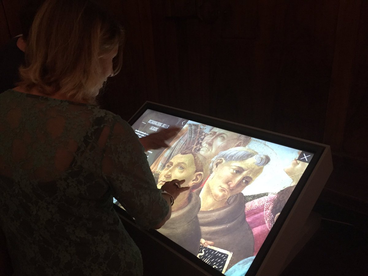 m_cappellini's tweet photo. Imaging high-res touch screen @Villa_Quiete @UNI_FIRENZE #PhDUnifi2016 @MonicaBarni1 @rossipresidente @EugenioGiani https://t.co/uVxrjlrxLp