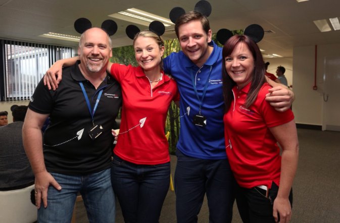 Gayle Mann tweet media