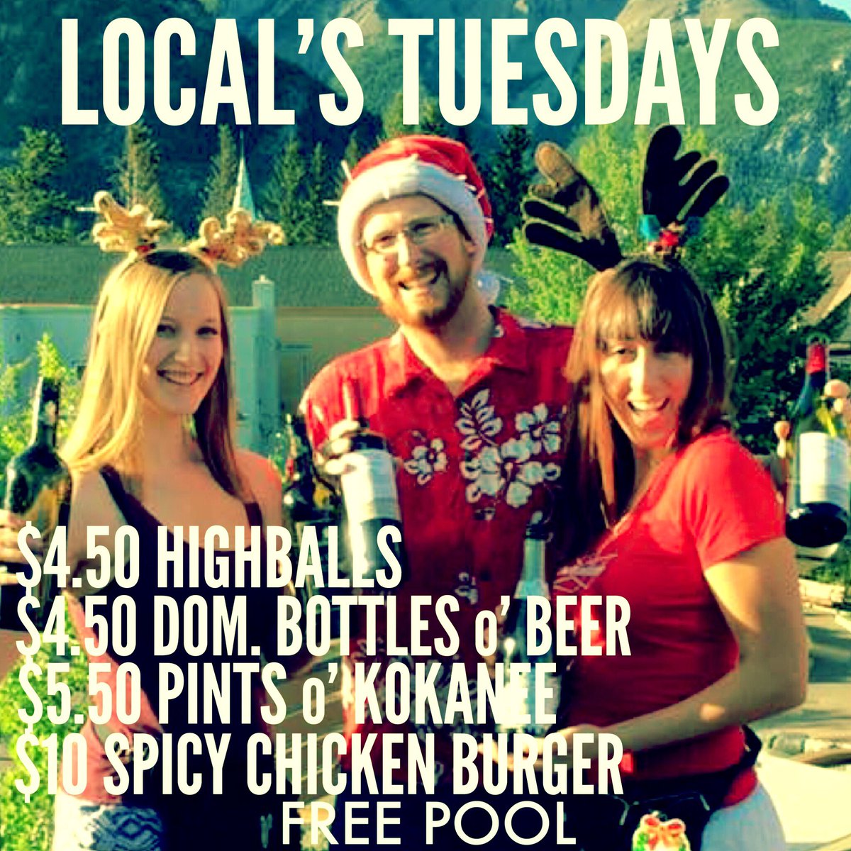 Live music &amp; drink specials 7 days a week. Only at theRose. Plus, the best patio in town.