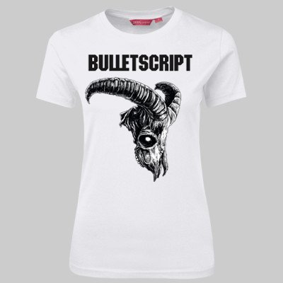BULLETSCRIPT tweet media
