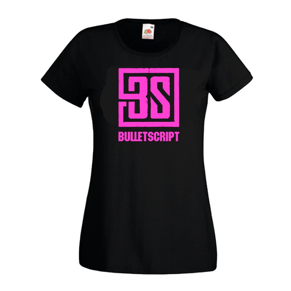 BULLETSCRIPT tweet media