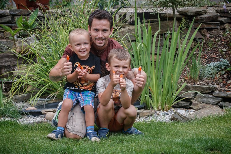 Vladimír Čech ml. tweet media