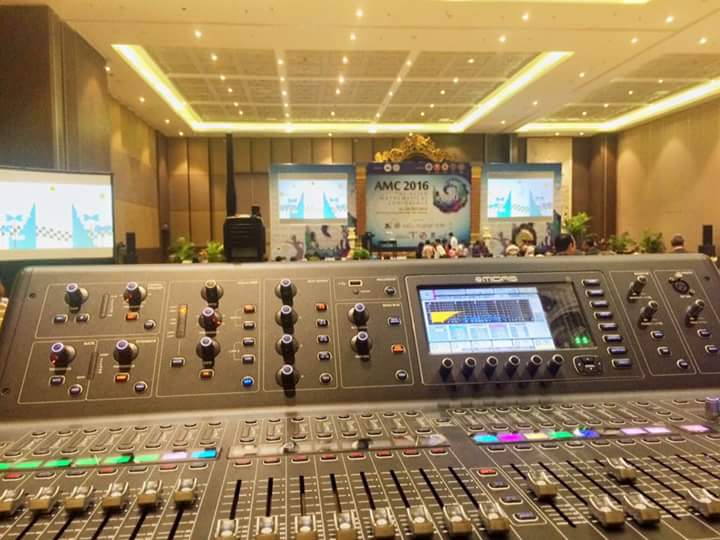 PuriNasurya's tweet photo. Support AMC 2016 "The ASIAN Mathematical Conference" 25-29Juli 2016 @ Bali Nusa Dua Convention Centre (BNDCC) https://t.co/18NmH9ZqPZ