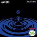 Nová hudba prichádza z NONSTOP Rádia - Major Lazer:Cold Water - nonstopradio.sk/nova-hudba-pri…