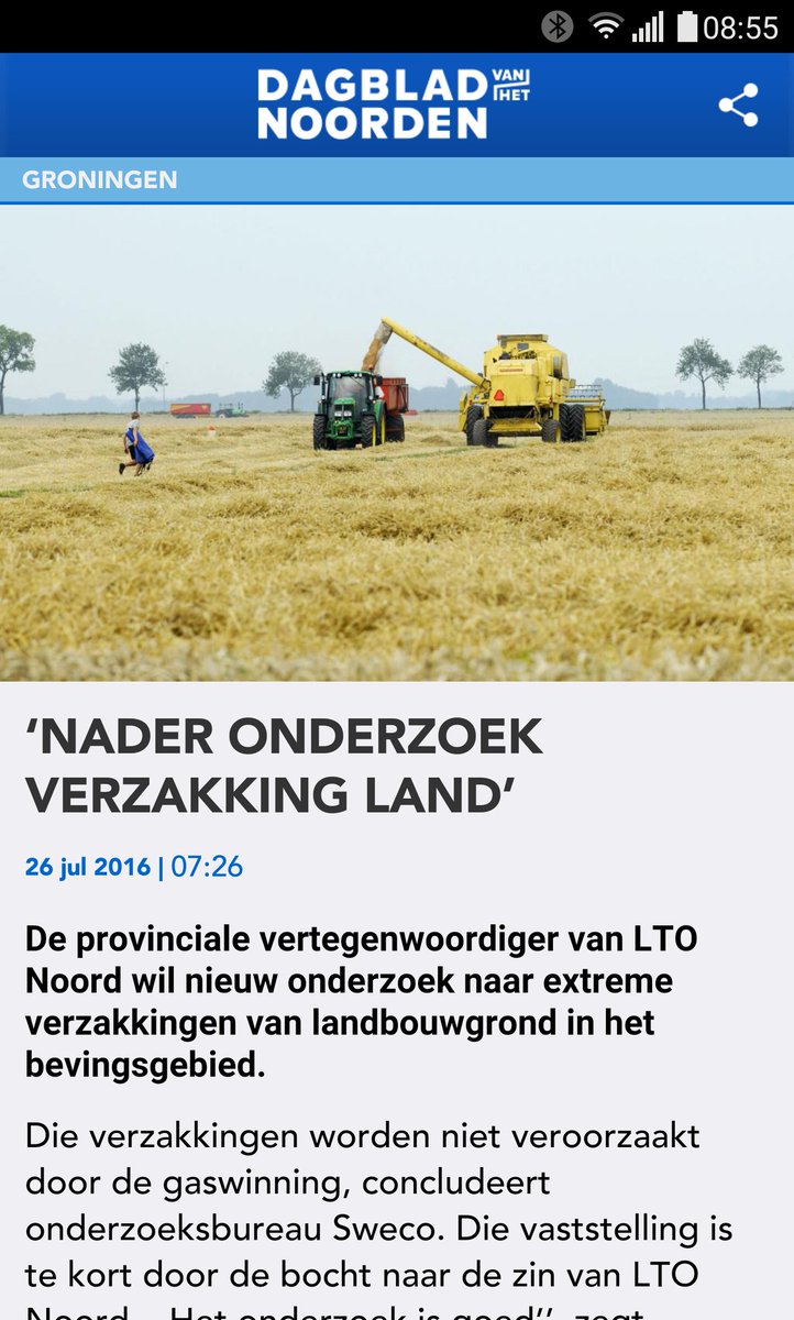 StabiAlert's tweet image. ‘Nader onderzoek verzakking land’ dvhn.nl/groningen/‘Nader-onderzoek-verzakking-land’-21523895.html @ossgrid