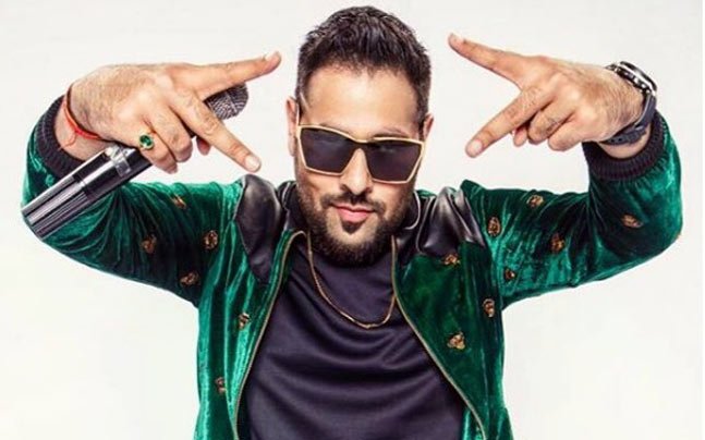 Showbiz_IT's tweet photo. Have you heard Badshah's version of Justin Bieber's Sorry yet? 

|https://t.co/a9x9ZuCXPT https://t.co/ie5ySOq8Dc