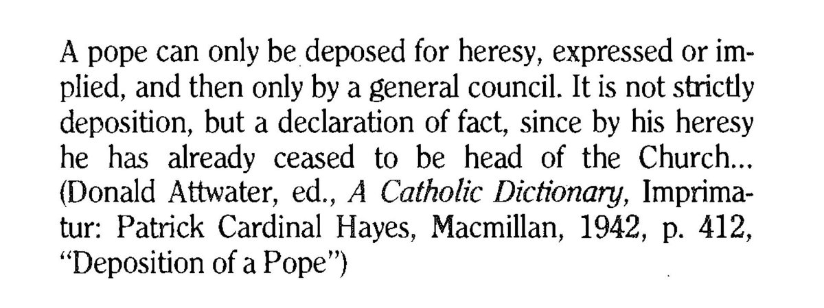 A Catholic Dictionary