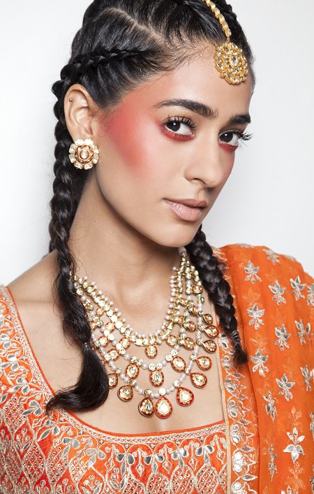 L'Officiel India tweet media