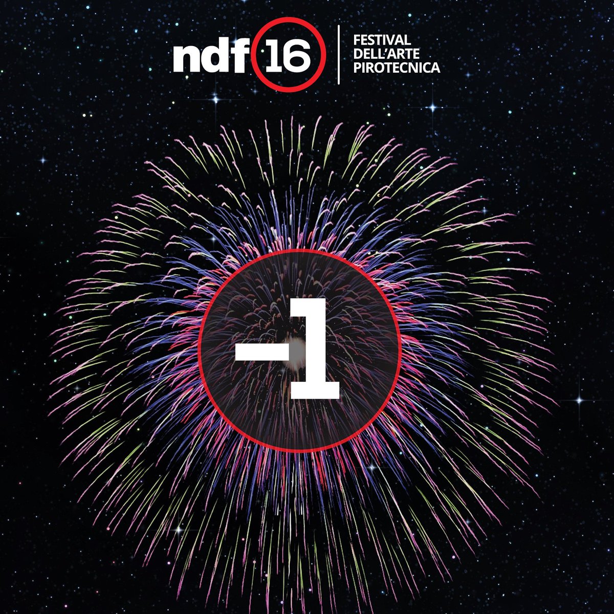 ndfbelvedere's tweet photo. Siete pronti?!
Manca solo un giorno 😱

#ndf16 #ancorabrucia #creativamente #belvederemarittimo https://t.co/3iz9KSH20o