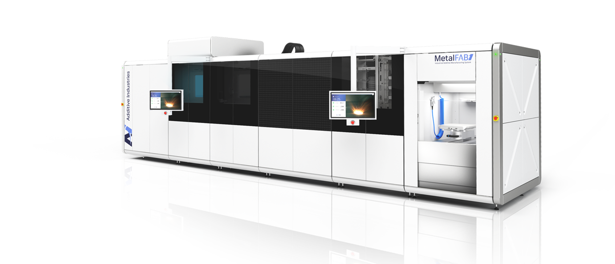 WattisDuurzaam's tweet photo. Duitse miljoenenorder voor 3D-metaalprinter uit #Eindhoven https://t.co/XzD7oj1WkO @TeamAdditive #3dprint https://t.co/dvgex4UlwM