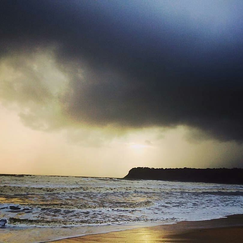 GoaInTheRains's tweet photo. Source:@vinnie.singh #GoaInTheRains #goamonsoons #goamonsoon #goarains #goarain
..
.
#sogoa #goa #darksky #cloudysk… https://t.co/tnQT2Hsxnt