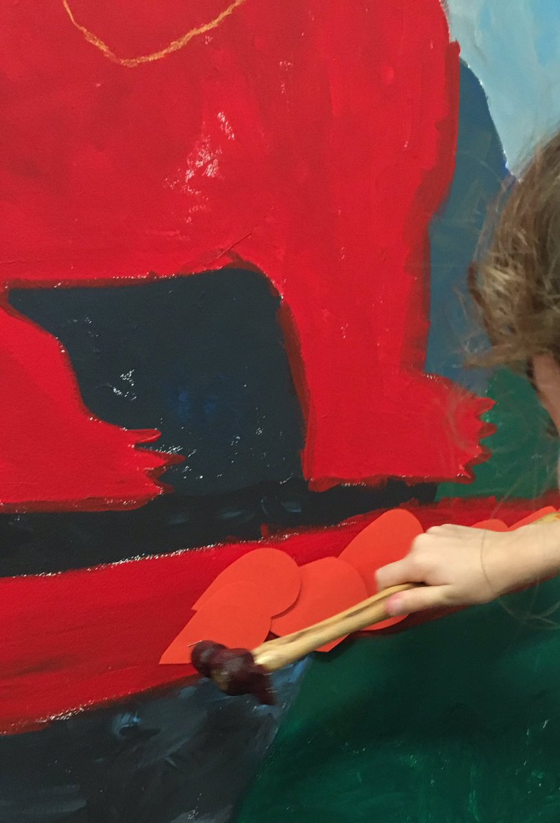 MiniArtBuds's tweet photo. Just two weeks til Art Buddies Exhibition in #Cardiff @wrexham @WxmWP https://t.co/LQOU10MsBa