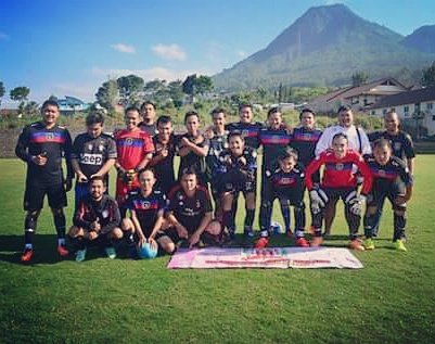 Kjerseymalang's tweet photo. KJM vs AREMA 85/86 #agrokusumabatu https://t.co/f7cEdnGruG