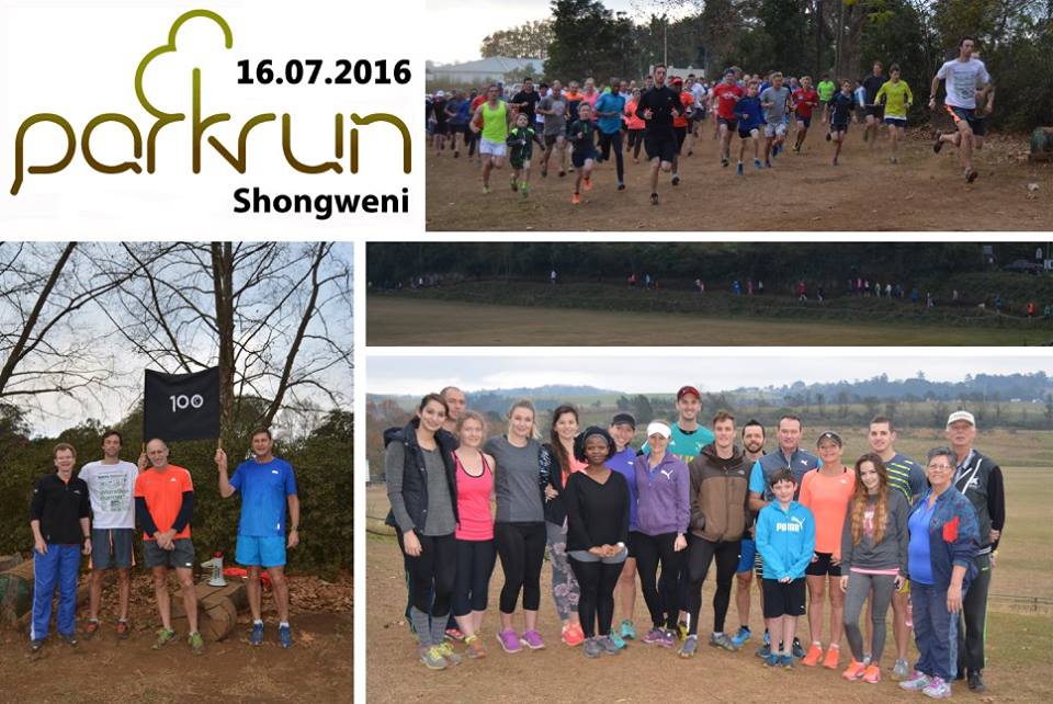 Bios_JBA's tweet photo. Well done to the team for the first @parkrun Team challenge. Awesome breakfast afterwards at @Shongweni_Club #BioRun https://t.co/Tz5cxMRqXs