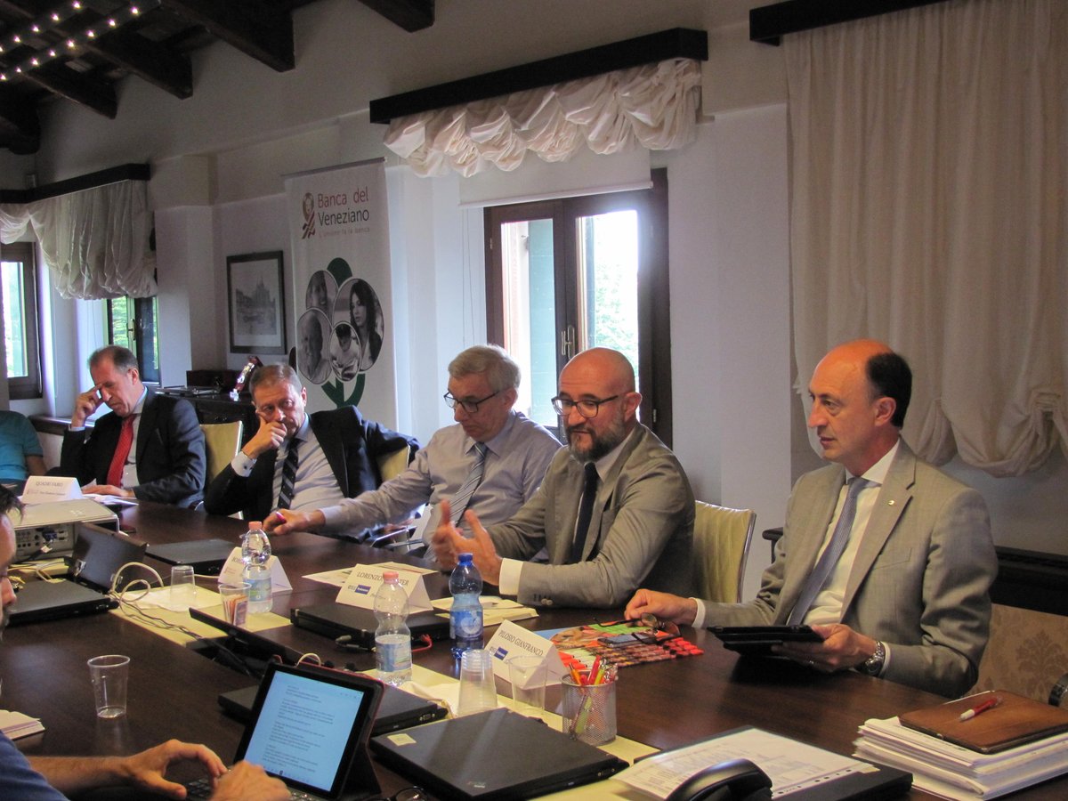 BccPnMonsile's tweet photo. #BCCPN SI AMPLIA IN #VENETO
#Caorle #Concordia #Eraclea #Pramaggiore #SanDonà #SanStino
[https://t.co/TlTBqELJrI] https://t.co/w3v6FjKB3I