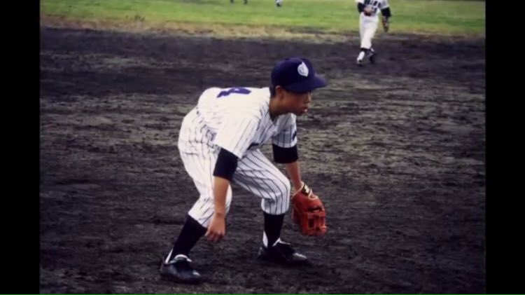 ハジ Hazzie 中2の時に背番号14番もらった時 B その後にサードの先輩から 背番号5継承しました 逆転満塁ホームラン てハジの実話だyo 沖野中学校 沖中 T Co Z5e69cxbfp ハジ Hazzie 中2の時に背番号14番もらった時 B その後にサードの先輩から 背番号5継承しました 逆転満塁ホームラン てハジの実話だyo 沖野中学校 沖中 T Co Z5e69cxbfp