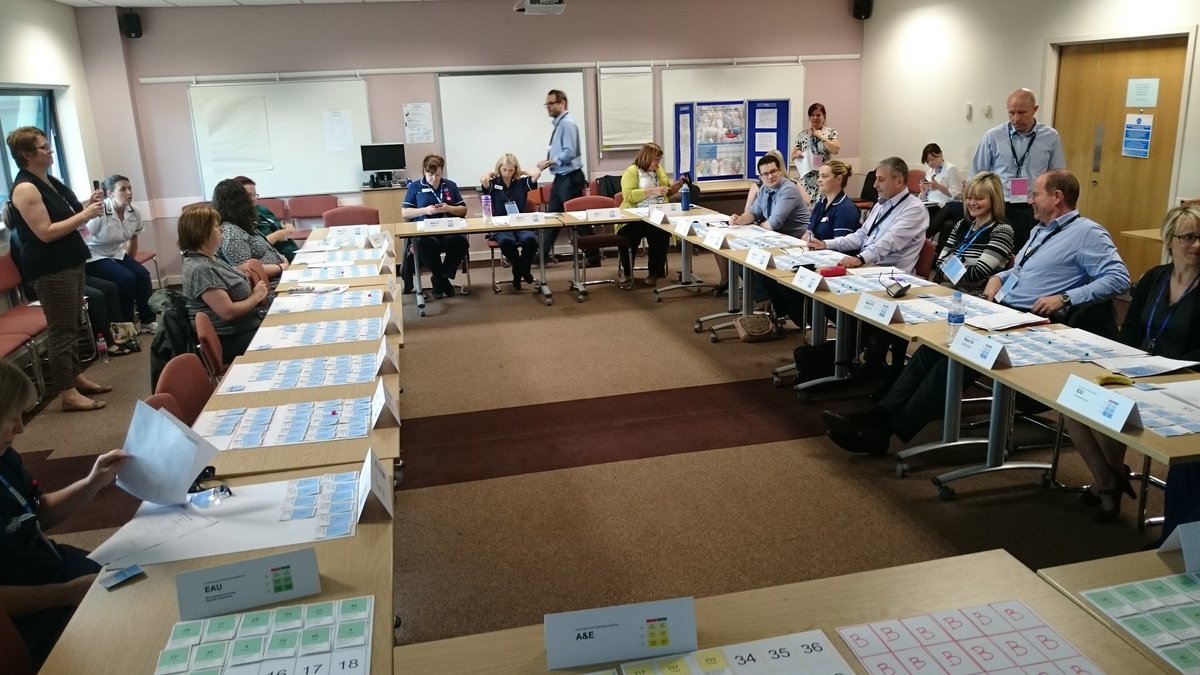 kurtstat's tweet image. Expectancy! Excitement! #Flowopoly @TheCountessNHS about to begin....