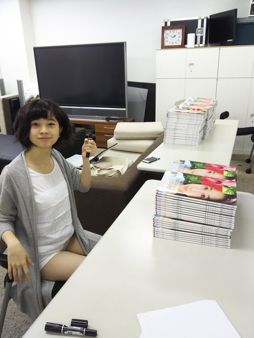 Twitterのコスプレ画像11