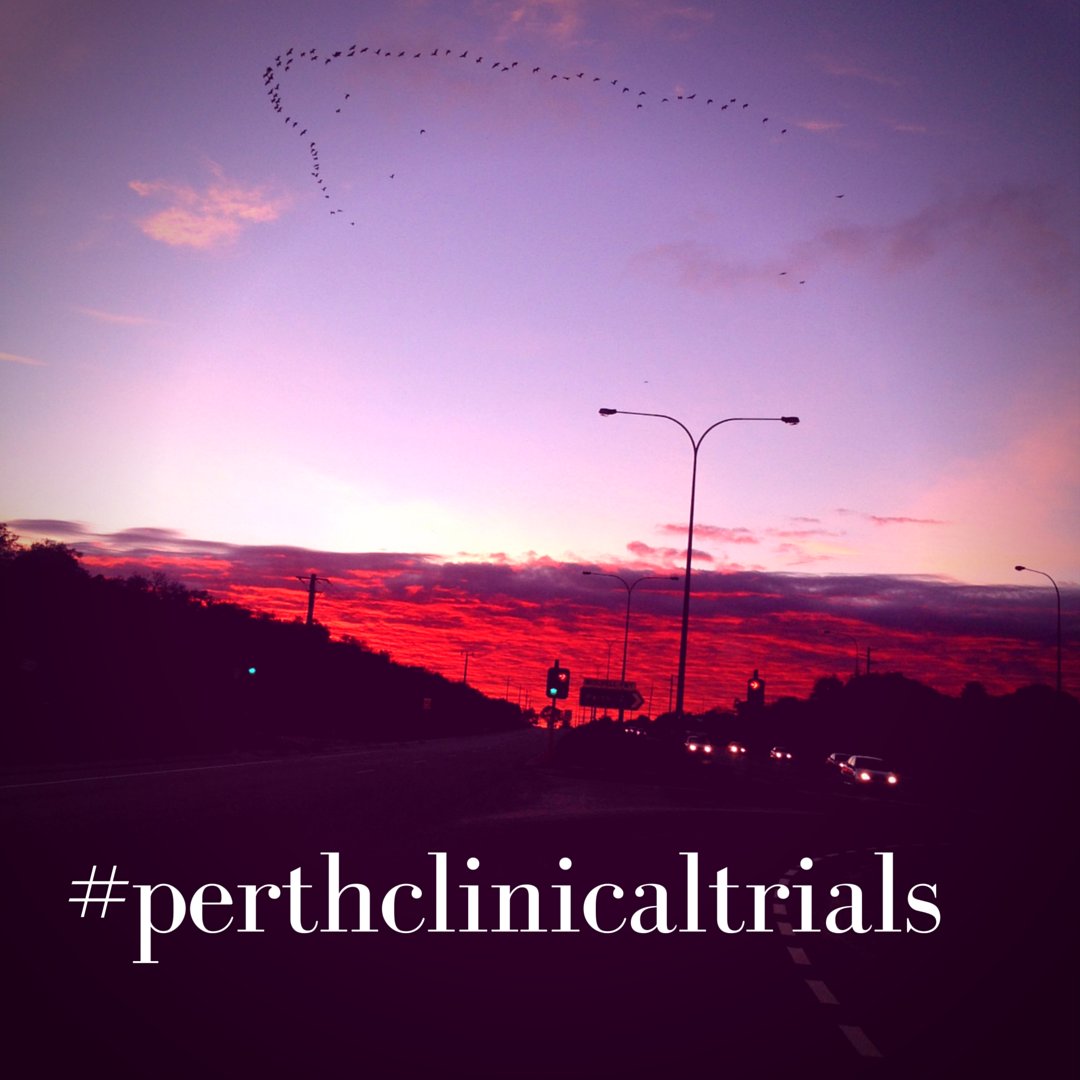 LinearClinical's tweet image. Follow Us on Instagram! linear_clinical_research #linearclinicalresearch #perthclinicaltrials