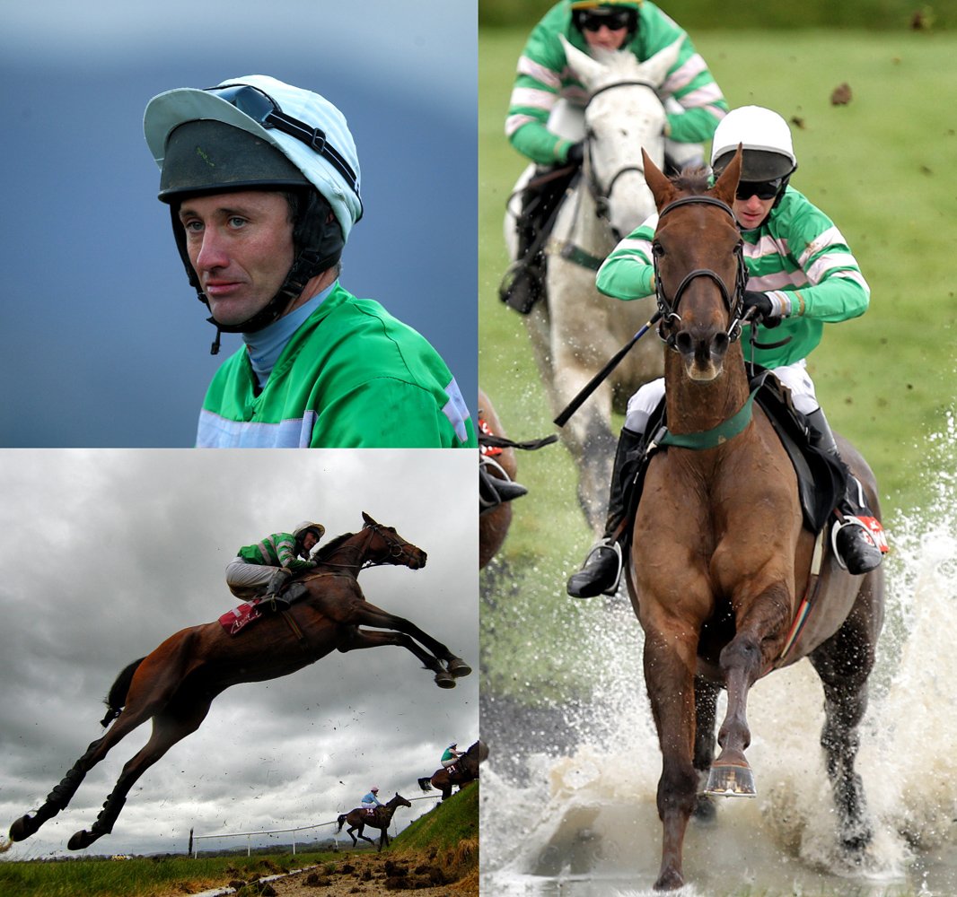 patrickmccannrp's tweet photo. very sad to learn of the passing of john thomas mcnamara, an absolute genius on horseback. may he rest in peace https://t.co/BIj8Hou0TK